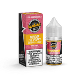Vapetasia Juice Vapetasia Salts Milk of the Poppy 30ml Nic Salt Vape Juice